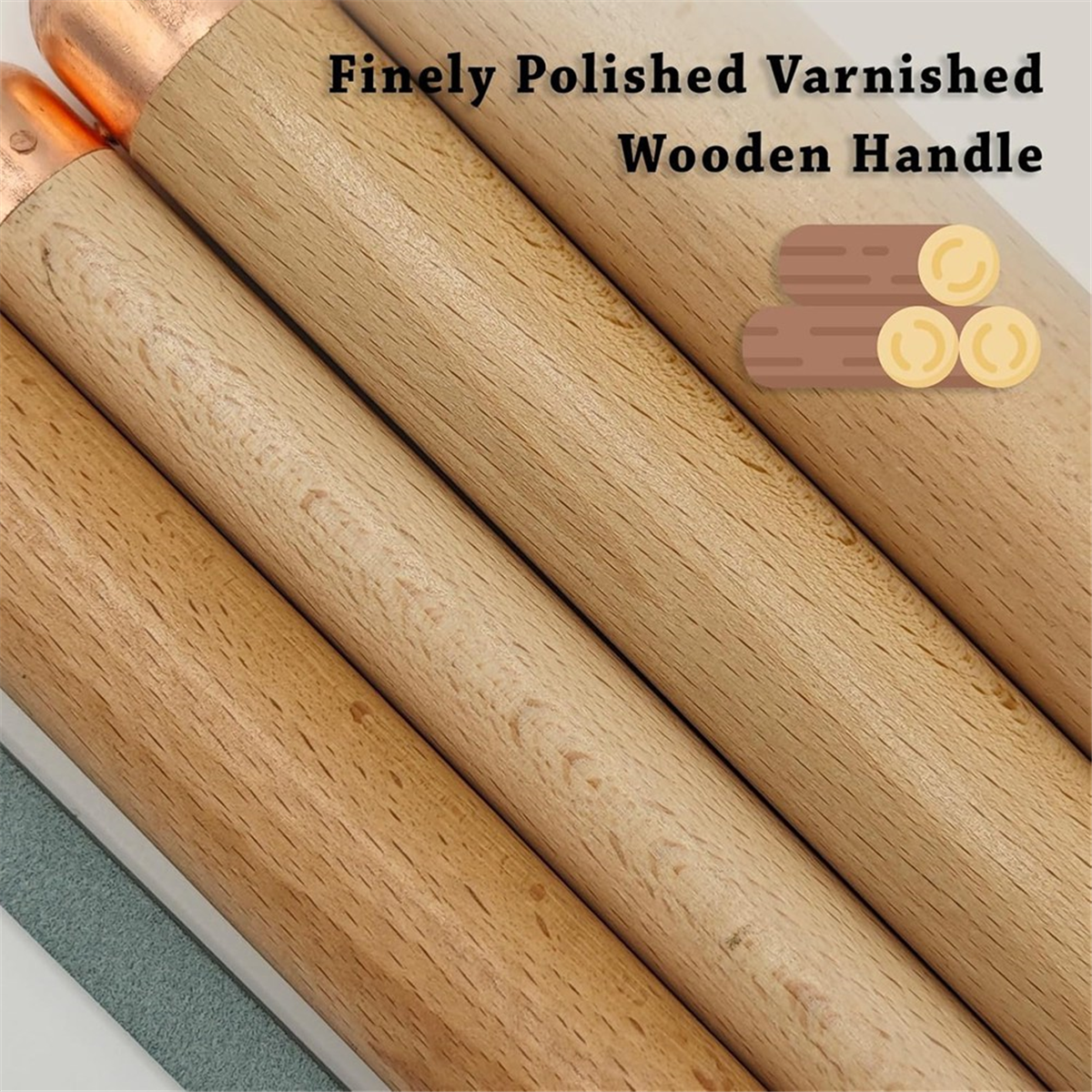 A13M Obsidian Handmade Strikin - Woodworking Kits For Beginners ulasan dan harga
