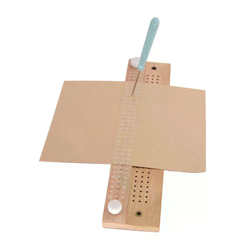 Bookbinding Supplies Handbook  - Woodworking Kits For Beginners ulasan dan harga